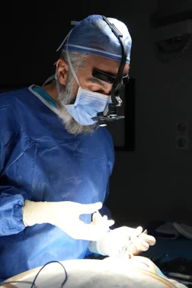 Prof. Furkan Karabekmez’s Aesthetic Surgery Clinic