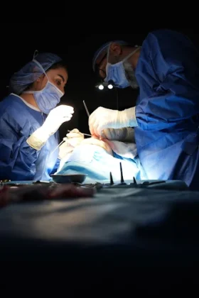 Prof. Furkan Karabekmez’s Aesthetic Surgery Clinic