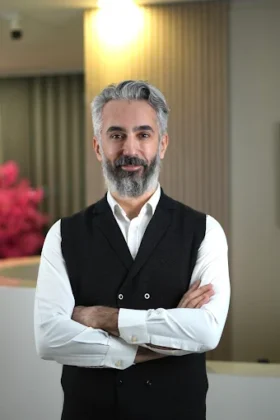 Prof. Furkan Karabekmez’s Aesthetic Surgery Clinic