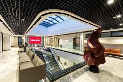 Memorial Bodrum Hospital Memorial Bodrum Hospital