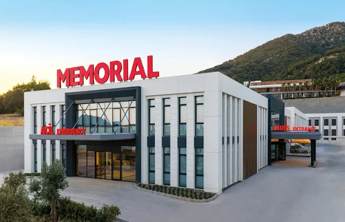 2025-07-03 (3) Memorial Bodrum Hospital