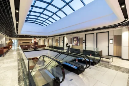 Memorial Bodrum Hospital Memorial Bodrum Hospital