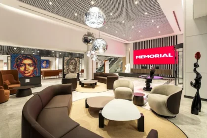 Memorial Bodrum Hospital Memorial Bodrum Hospital