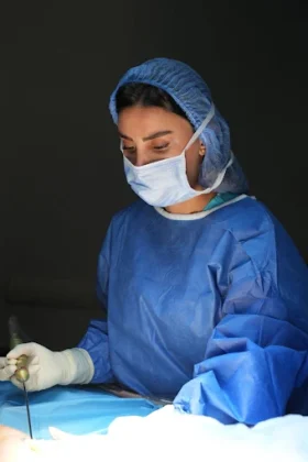 Prof. Furkan Karabekmez’s Aesthetic Surgery Clinic