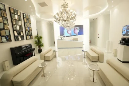 Prof. Furkan Karabekmez’s Aesthetic Surgery Clinic