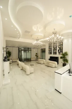 Prof. Furkan Karabekmez’s Aesthetic Surgery Clinic
