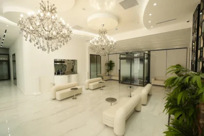 Prof. Furkan Karabekmez’s Aesthetic Surgery Clinic