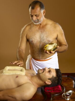 Ayush Ayurveda & Yoga Therapy Centre