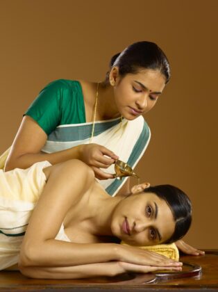 Ayush Ayurveda & Yoga Therapy Centre