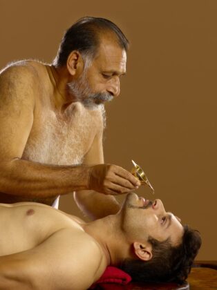 Ayush Ayurveda & Yoga Therapy Centre