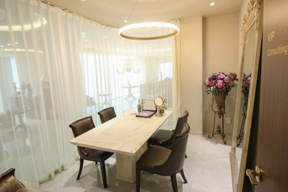 HERSHE Plastic Surgery Korea