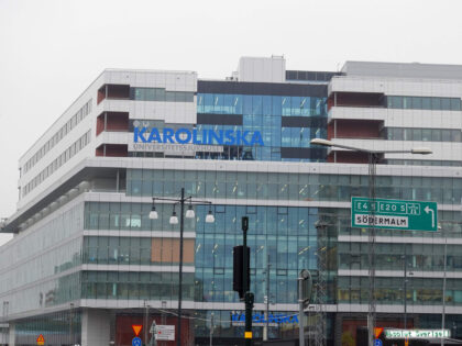 Karolinska University Hospital
