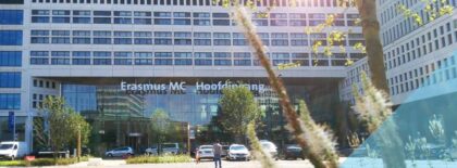 Erasmus MC / Daniel den Hoed Cancer Center