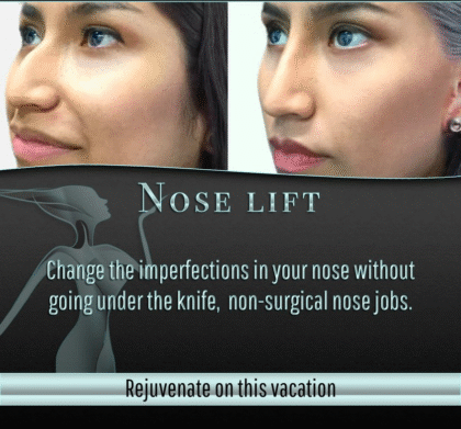 Cozumel Rejuvenation Clinic Cozumel Rejuvenation Clinic