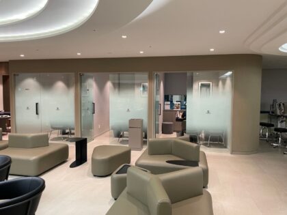 Gangnam Grand Eye Clinic