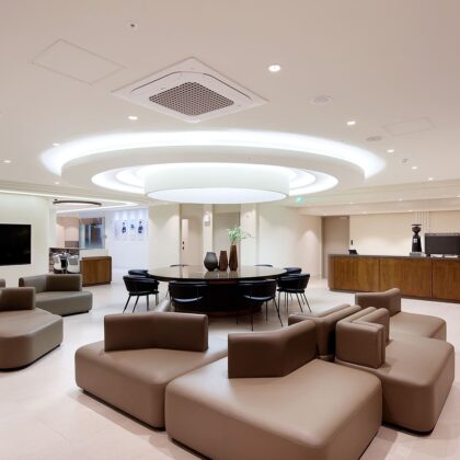 Gangnam Grand Eye Clinic
