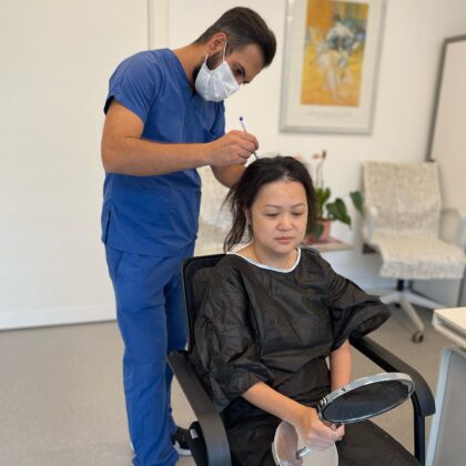 Estemarley | Hair Clinic Estemarley | Hair Clinic