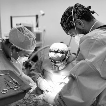 Human Plastic Surgery Human Plastic Surgery