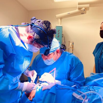 Human Plastic Surgery Human Plastic Surgery