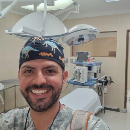 Human Plastic Surgery Human Plastic Surgery