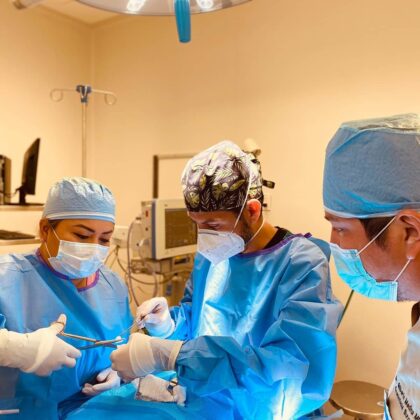 Human Plastic Surgery Human Plastic Surgery