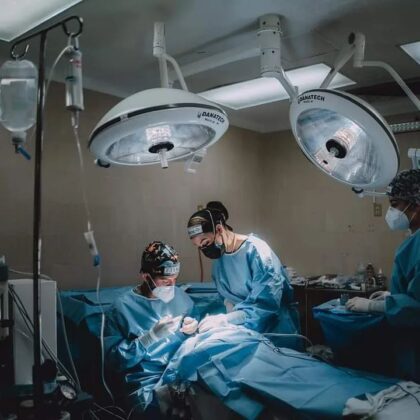 Human Plastic Surgery