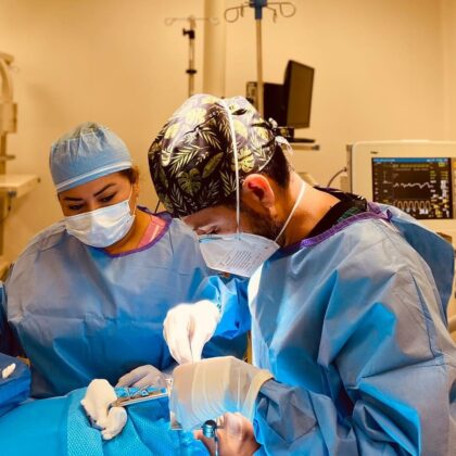 Human Plastic Surgery Human Plastic Surgery