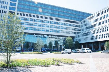 Erasmus MC / Daniel den Hoed Cancer Center