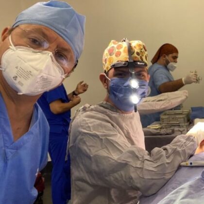 Human Plastic Surgery Human Plastic Surgery