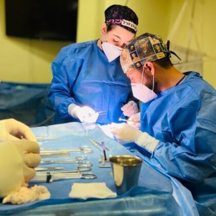 Human Plastic Surgery Human Plastic Surgery