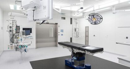 CHUV – Centre Hospitalier Universitaire Vaudois