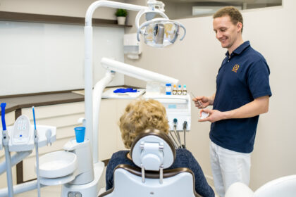 Rosental Dental