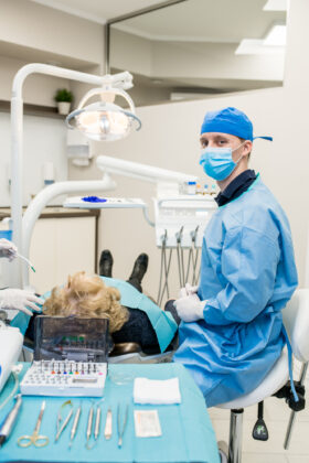 Rosental Dental