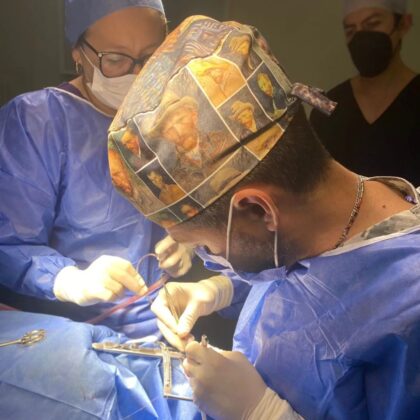 Human Plastic Surgery Human Plastic Surgery