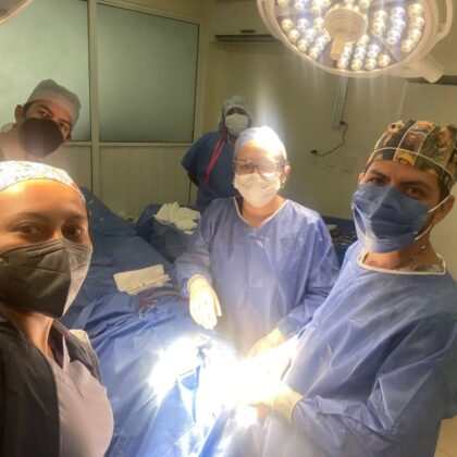 Human Plastic Surgery Human Plastic Surgery