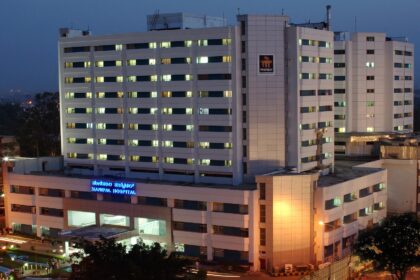 Manipal Hospital