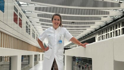 Erasmus MC / Daniel den Hoed Cancer Center