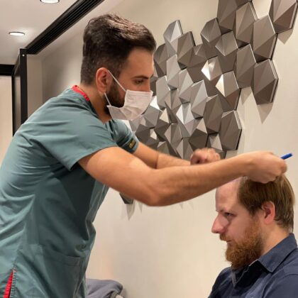 Estemarley | Hair Clinic Estemarley | Hair Clinic