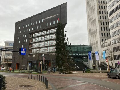 Erasmus MC / Daniel den Hoed Cancer Center
