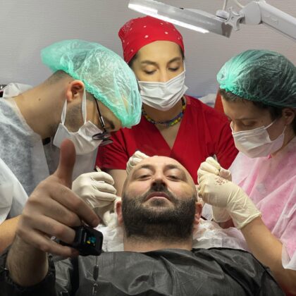 Estemarley | Hair Clinic Estemarley | Hair Clinic