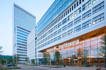Erasmus MC / Daniel den Hoed Cancer Center