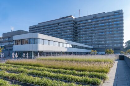 CHUV – Centre Hospitalier Universitaire Vaudois