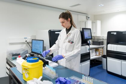 CHUV – Centre Hospitalier Universitaire Vaudois