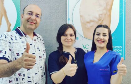 Dr. Zan Varicose Clinic Dr. Zan Varicose Clinic