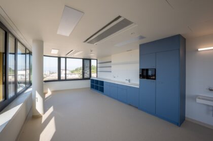 CHUV – Centre Hospitalier Universitaire Vaudois