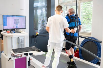 CHUV – Centre Hospitalier Universitaire Vaudois