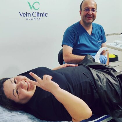 Dr. Zan Varicose Clinic Dr. Zan Varicose Clinic