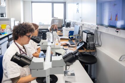 CHUV – Centre Hospitalier Universitaire Vaudois