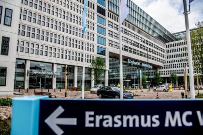 Erasmus MC / Daniel den Hoed Cancer Center