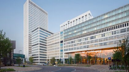 Erasmus MC / Daniel den Hoed Cancer Center